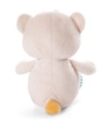 My First NICI Kuscheltier Bär Taps – Plüschtier Stofftier für Babys und Kleinkinder aurt – Bild 6