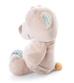 My First NICI Kuscheltier Bär Taps – Plüschtier Stofftier für Babys und Kleinkinder aurt – Bild 7