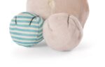 My First NICI Kuscheltier Bär Taps – Plüschtier Stofftier für Babys und Kleinkinder aurt – Bild 5