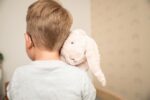 Mollis Hase Kuscheltier Baby (36cm groß) – Weiches Stofftier für Kinder & Babxschelhase – Bild 5